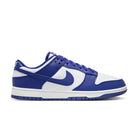 Dunk Low Retro Concord - side view