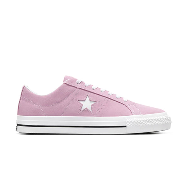 Converse One Star Pro Stardust Lilac A07309C