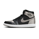Wmns Air Jordan 1 High OG Satin Shadow - detail