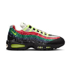 Nike Air Max 95 Big Bubble Paisley Bandana lateral view