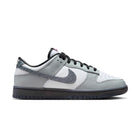Wmns Dunk Low LX Glitter Swoosh - side view