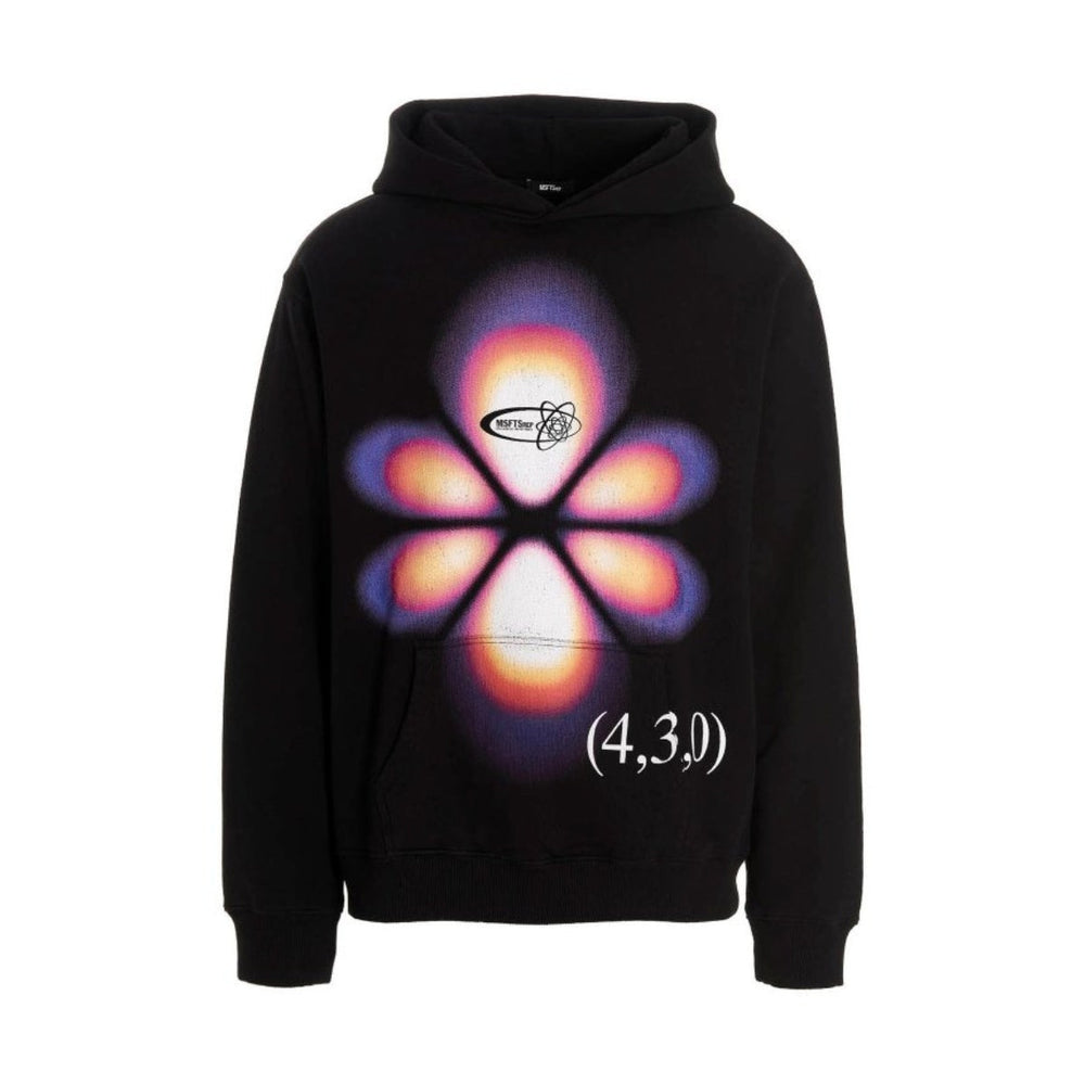 MSFTSrep Hydrogen Hoodie 'Black'