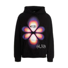 MSFTSrep Hydrogen Hoodie 'Black'