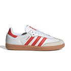 Wmns Samba OG 'Cloud White Solar Red'