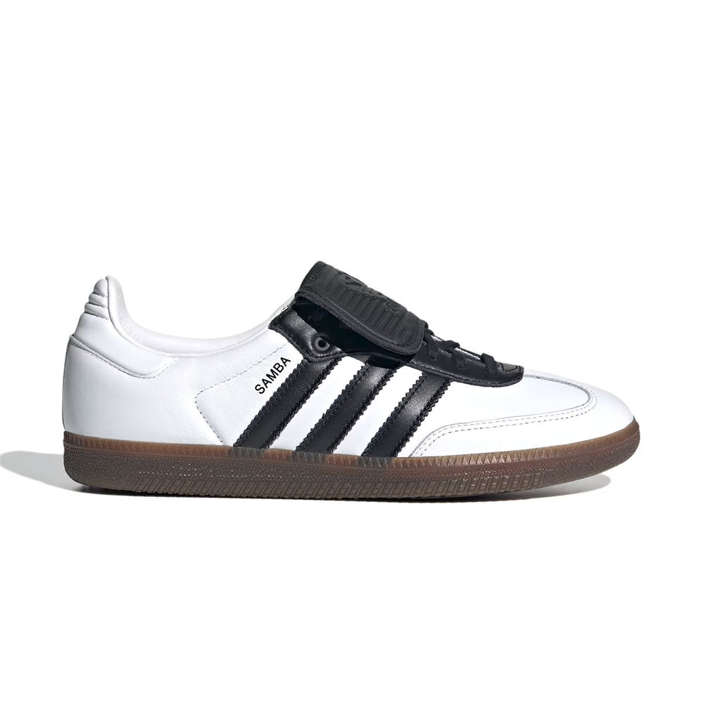 adidas Originals Samba Long Tongue 'Cloud White Core Black'