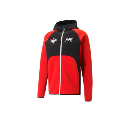 PUMA + Kids MELO DIME Jacket B "For All Time Red"