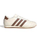 Adidas Wmns Taekwondo Off White Preloved Brown - Side View