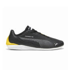 PUMA + Porsche Legacy Drift Cat Decima 'Black Yellow'
