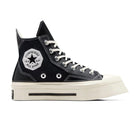 Converse Chuck 70 De Luxe Squared Black A06435C