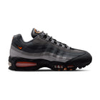 Nike Air Max 95 Big Bubble 'Black Total Orange'