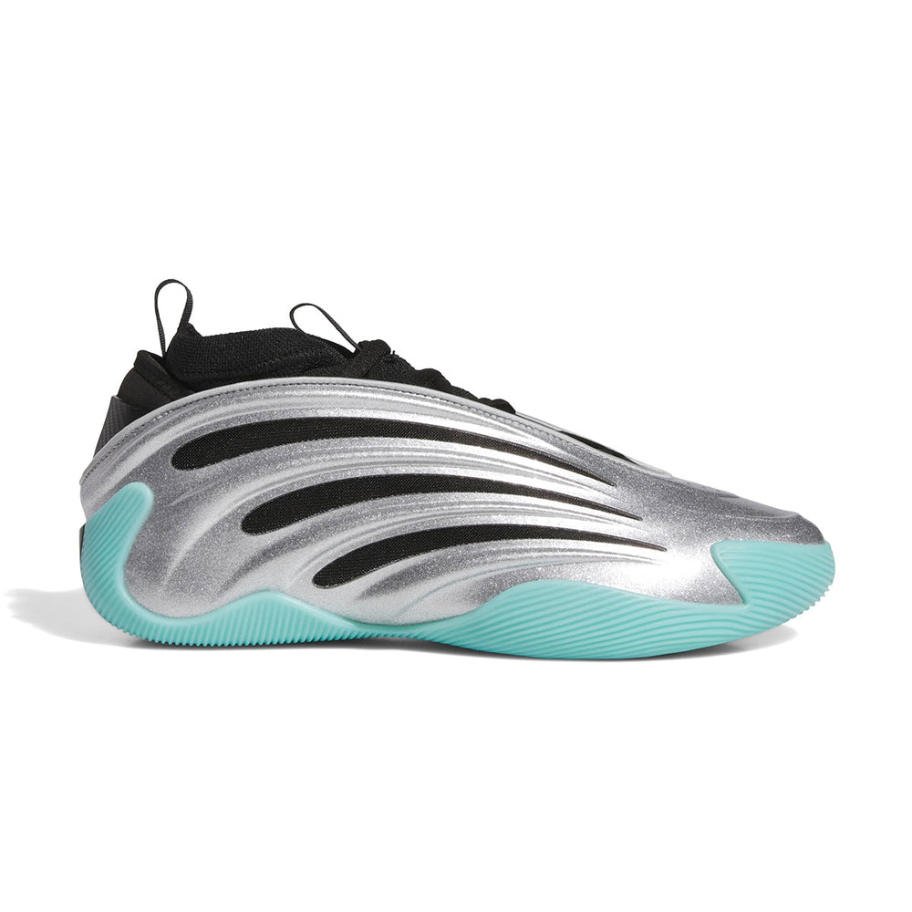 adidas Performance Harden Volume 9 'Silver Aqua'