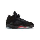 Kids Air Jordan 5 Retro 'Halloween'