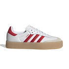 adidas Originals Sambae 'White Scarlet Gum'