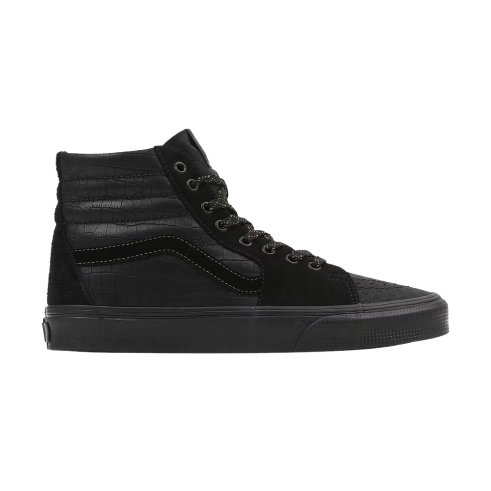Vans Sk8-Hi 'Croc Patchwork'
