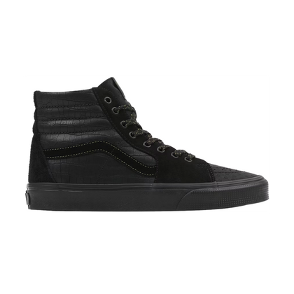 Vans Sk8-Hi 'Croc Patchwork'