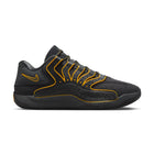 Nike KD18 EP 'Black Anthracite University Gold'