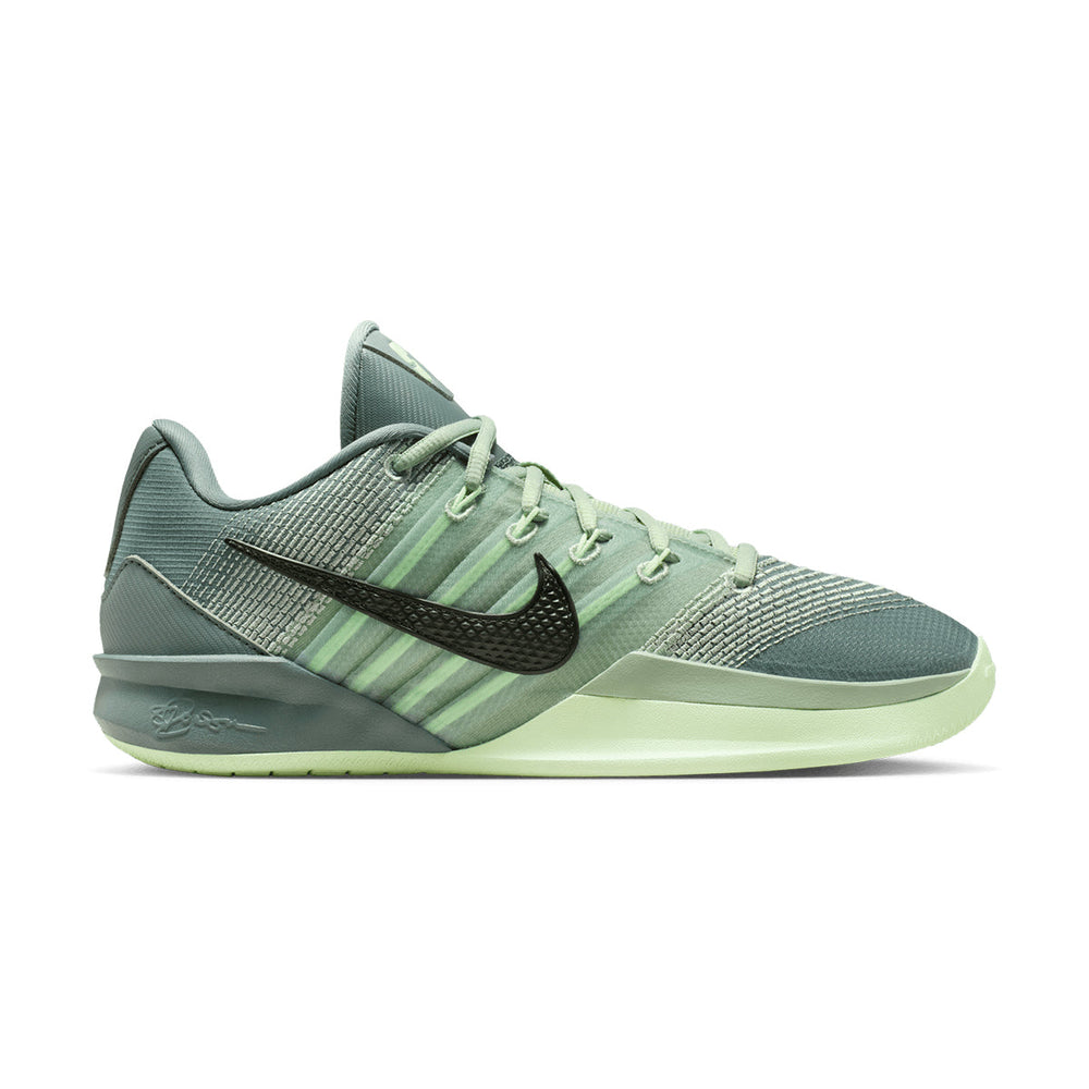 Nike Wmns Sabrina 3 EP 'Clay Green'
