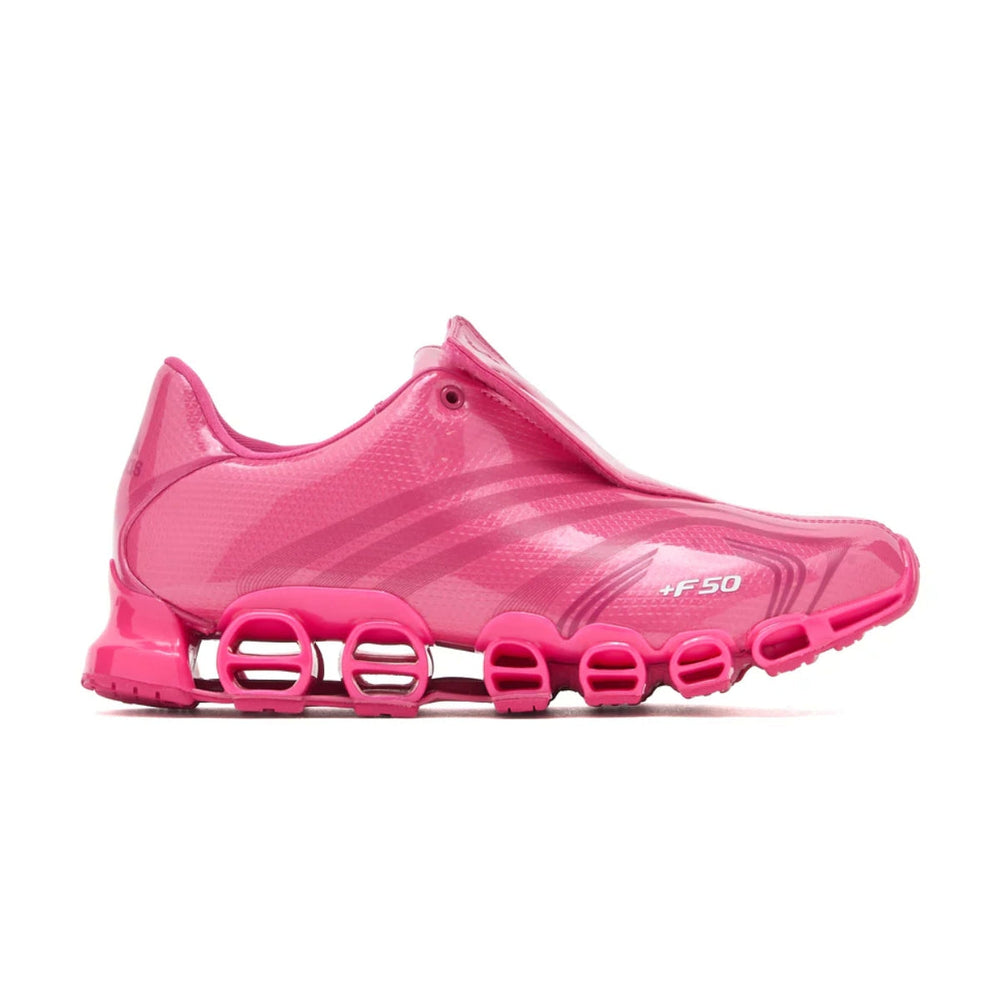 adidas Consortium F50 Tunit Megaride 'Real Magenta'