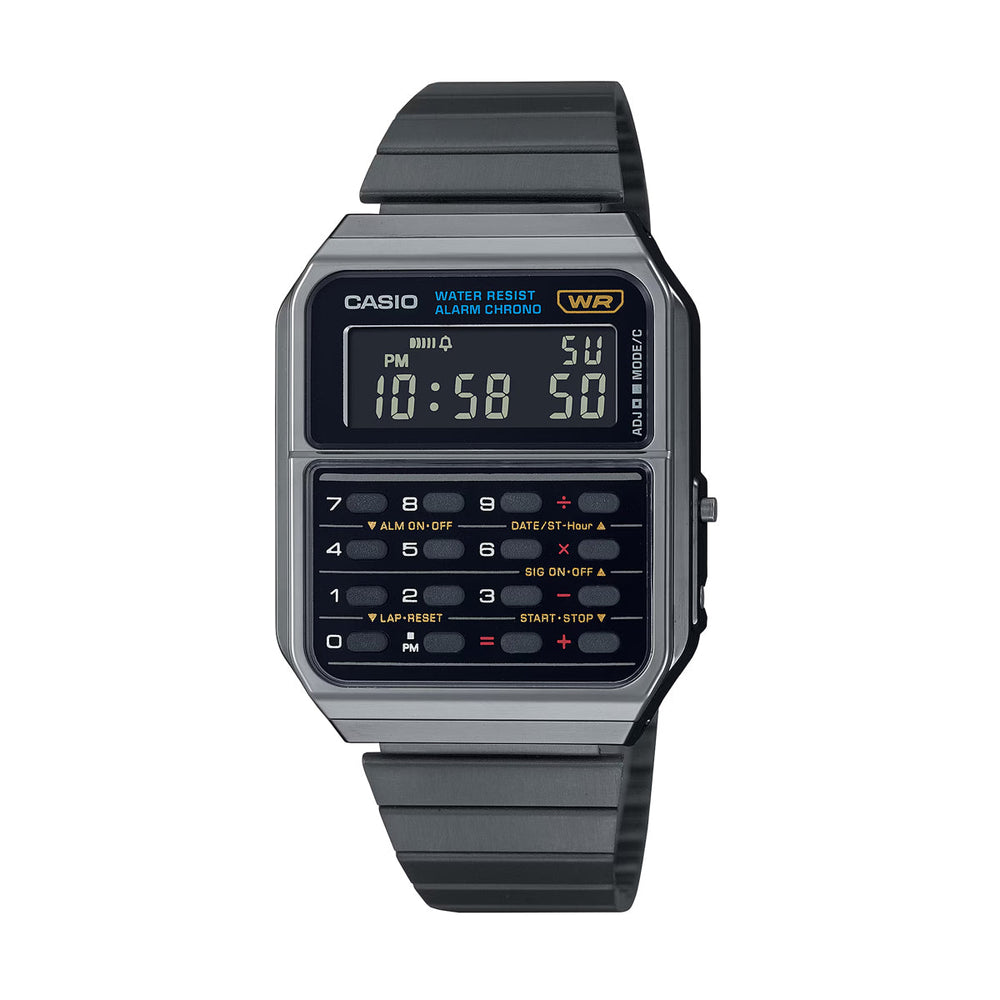Casio VINTAGE CA-500WEGG-1B