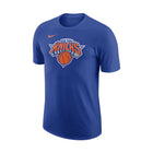 New York Knicks Essential NBA Tee 'Rush Blue'