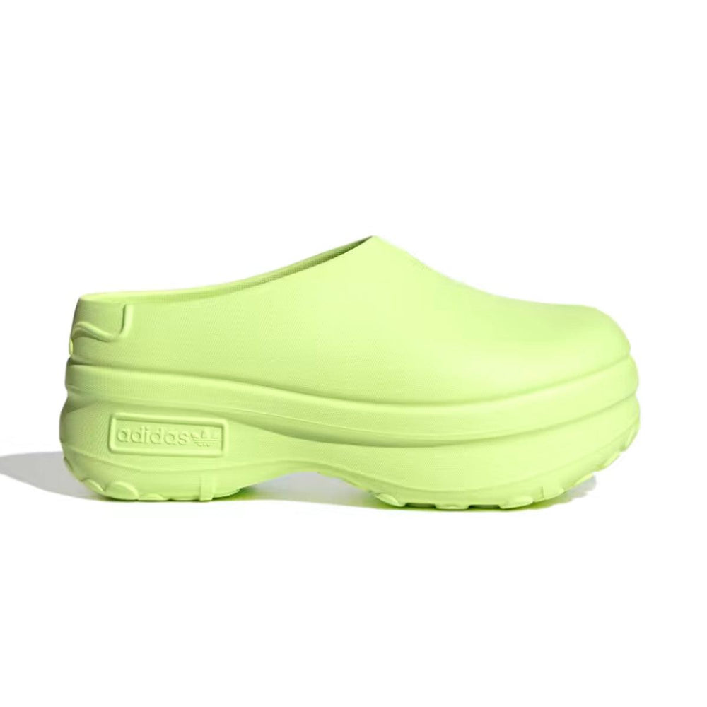adidas Originals Wmns' Adifom Stan Mule 'Lucid Lemon'