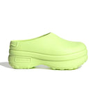 adidas Originals Wmns' Adifom Stan Mule 'Lucid Lemon'