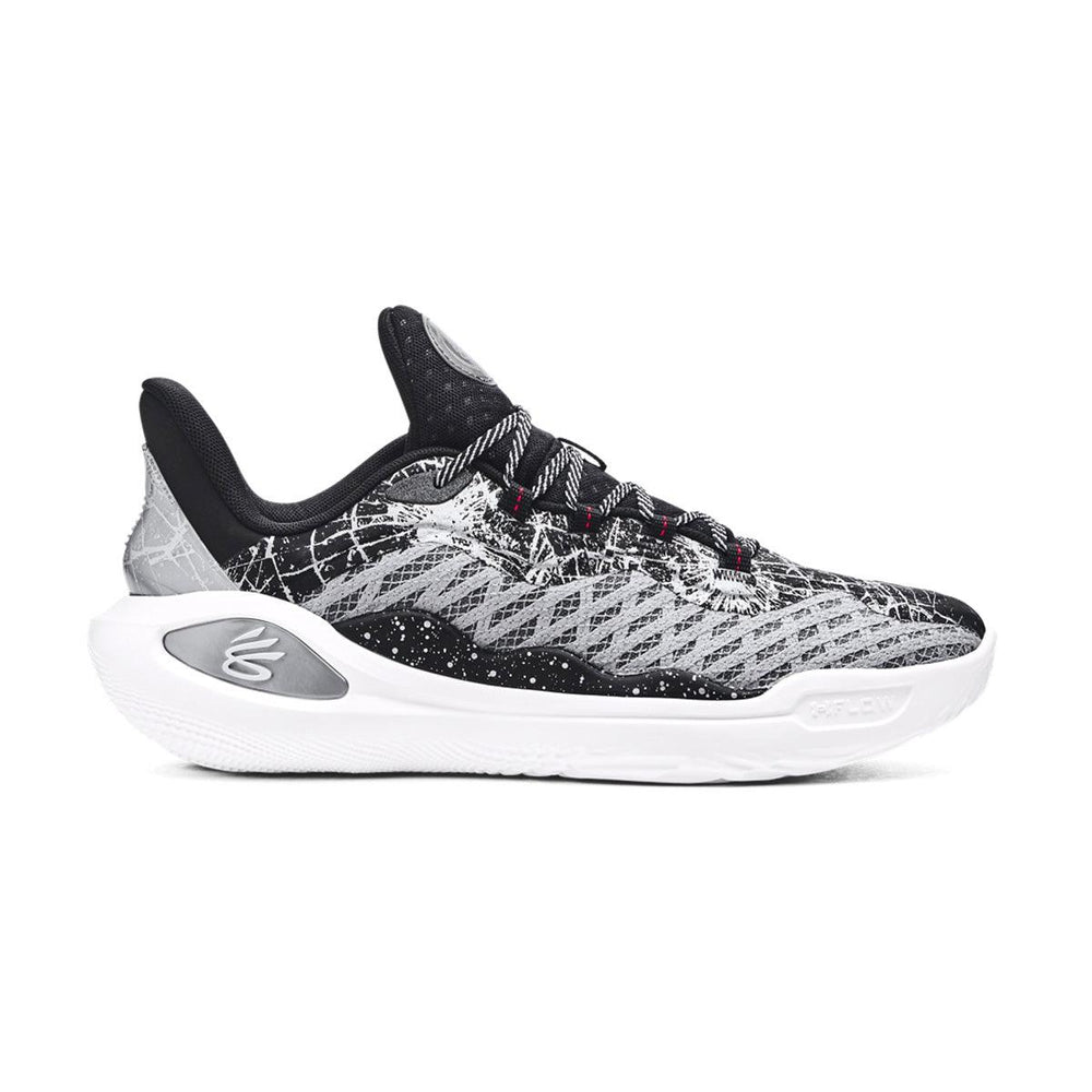 Under Armour + Bruce Lee Curry 11 'Future Dragon'