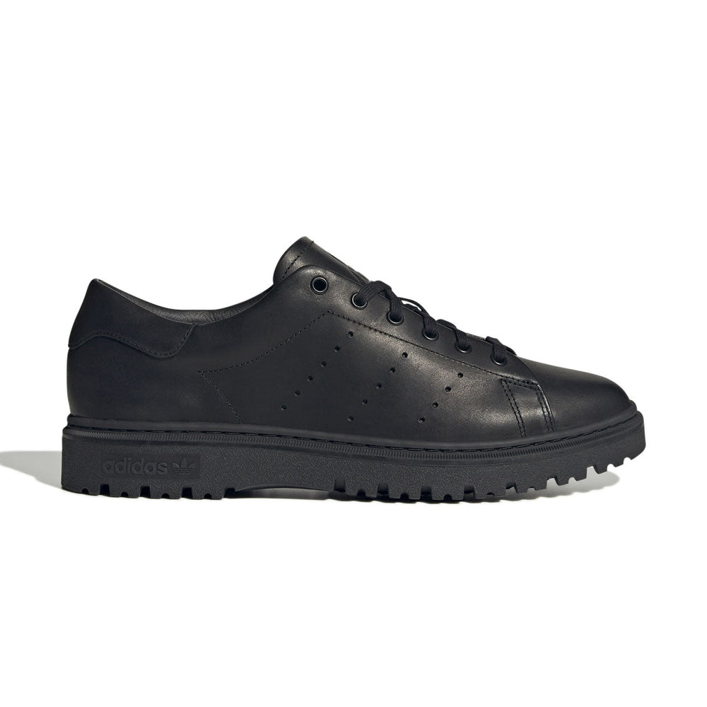 adidas Originals Stan Smith Freizeit Core Black JI1496