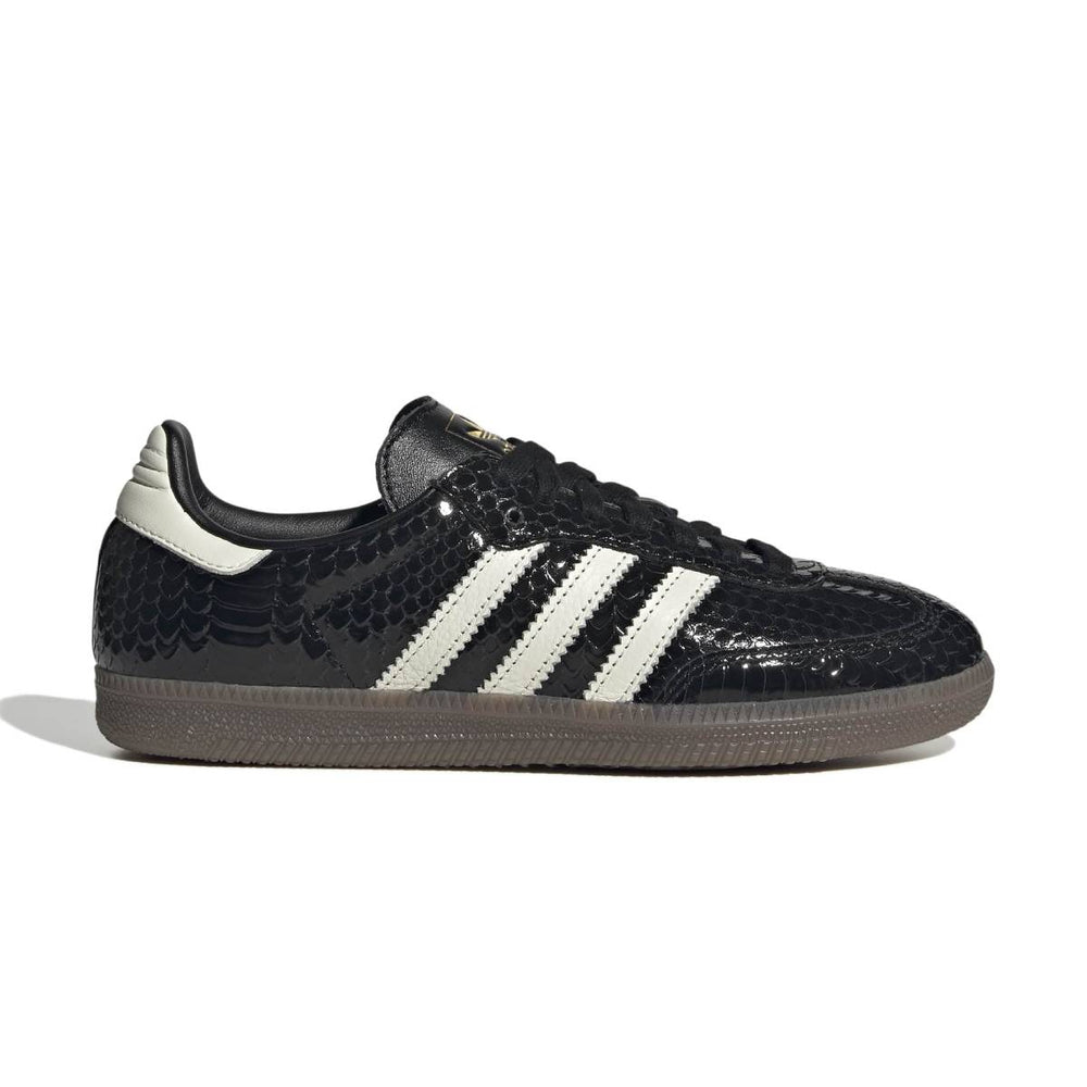 adidas Originals Wmns Samba 'Core Black Off White'