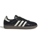 adidas Originals Wmns Samba 'Core Black Off White'