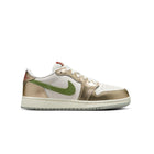 Kids Air Jordan 1 Retro Low OG Chinese New Year - side view
