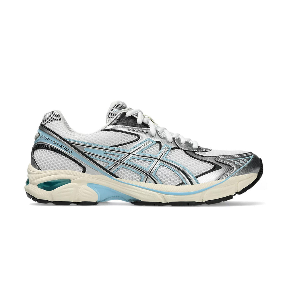ASICS GT-2160 'White Pure Silver'