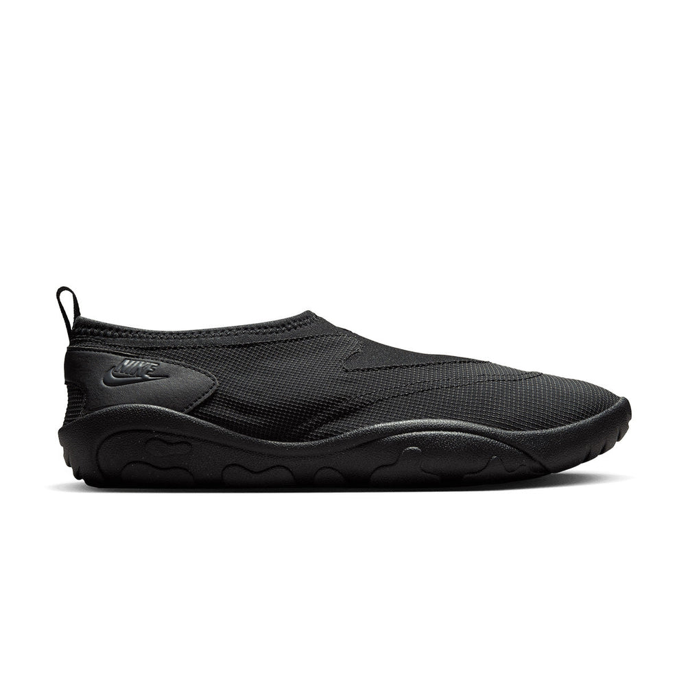 Nike Aqua Turf Black - Side View