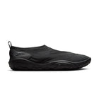 Nike Aqua Turf Black - Side View