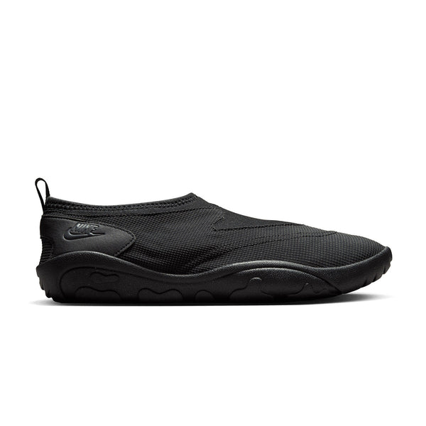 Nike Aqua Turf Black - Side View