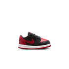 Toddlers Air Jordan 1 Retro Low OG Banned - side view
