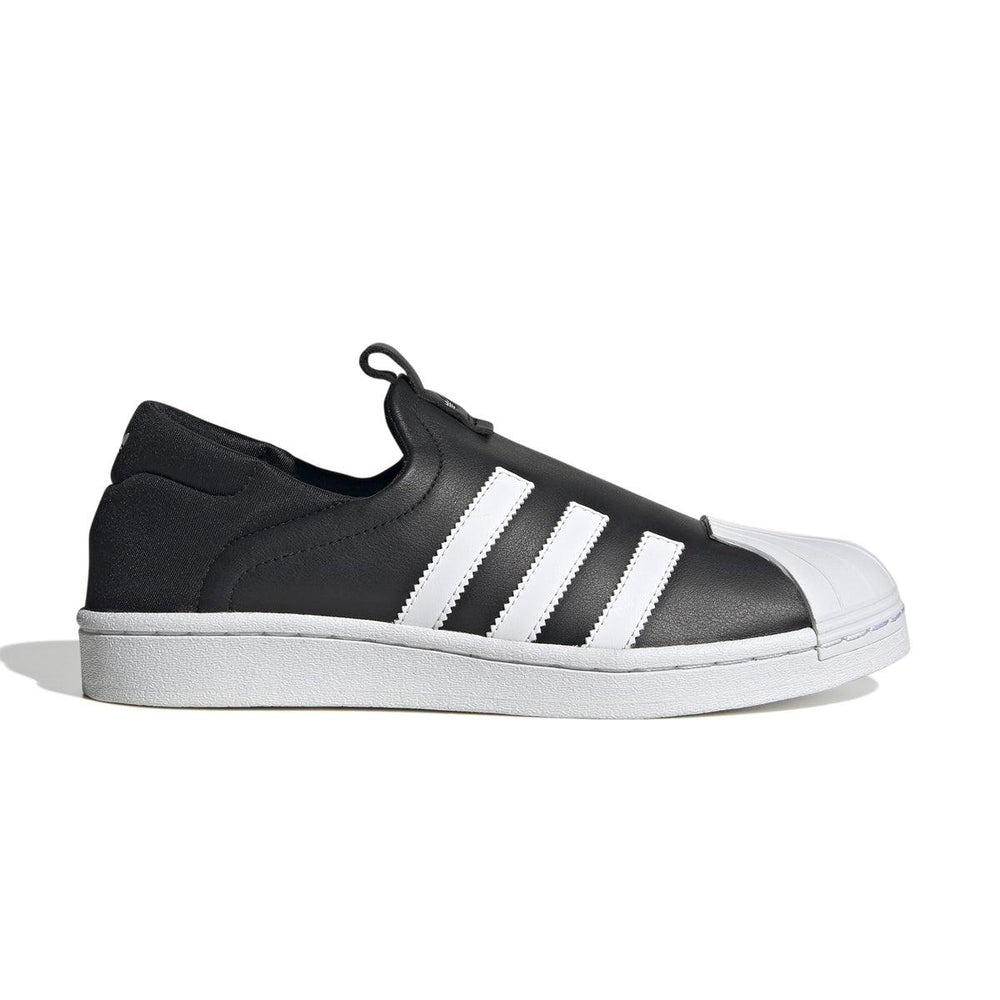 adidas Originals Wmns Superstar Slip-On 'Core Black'