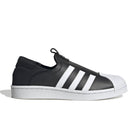 adidas Originals Wmns Superstar Slip-On 'Core Black'