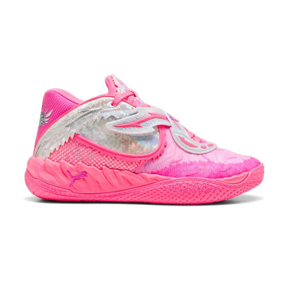 PUMA + LaMelo Ball MB.05 'World Tour'