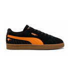 PUMA + McLaren Mastercard F1 Team Suede OG 'PUMA Black Papaya'