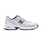 New Balance 740 'White Silver Metallic'