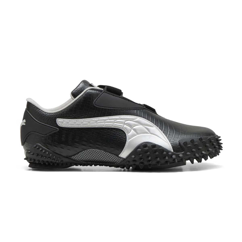 PUMA + A$AP ROCKY Mostro OG 'PUMA Black PUMA Silver'