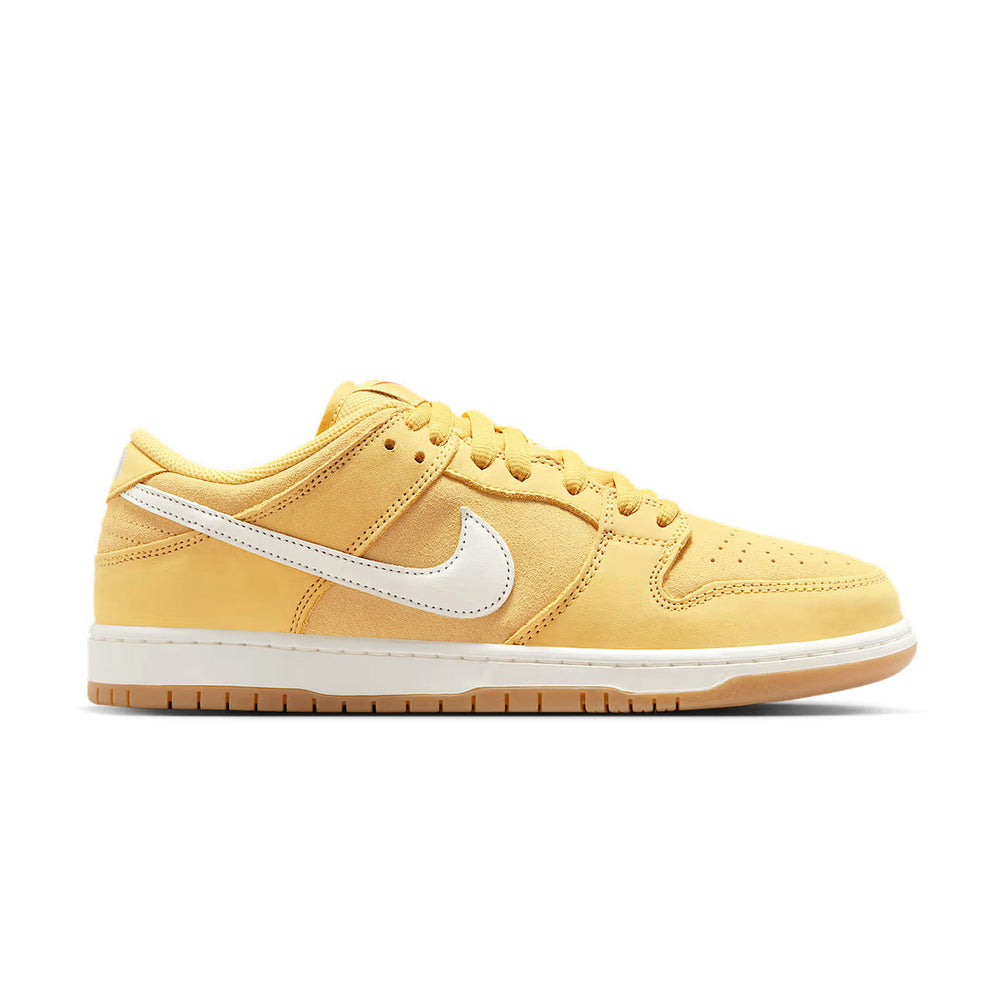 Nike SB SB Dunk Low Pro 'Saturn Gold'