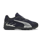 PUMA Inhale Smile 'New Navy Silver'