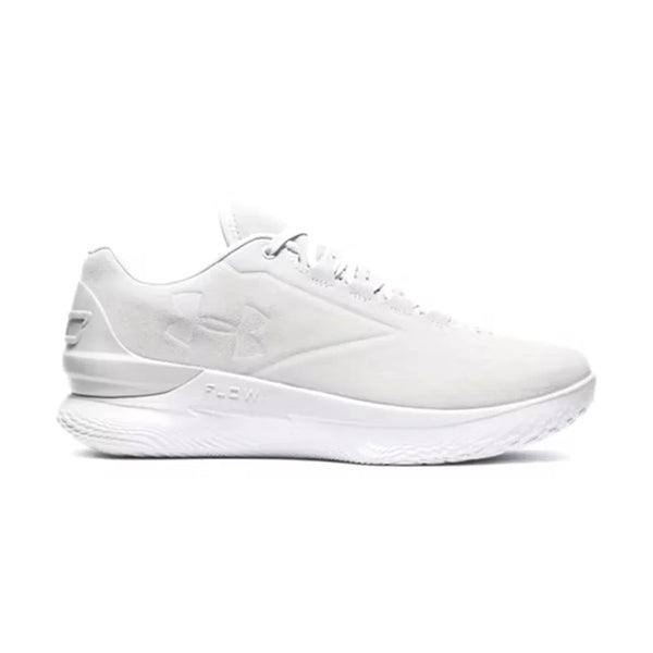 Under Armour Curry 1 Low Flotro Lux 'Halo Gray'