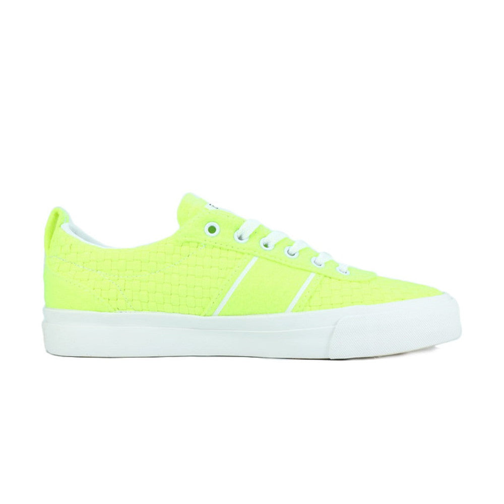 Converse Match Point 'Yellow'