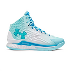 Under Armour Curry 1 Retro Sky Blue 3024397-400
