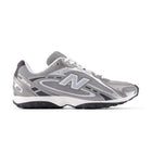 New Balance 204L 'Dark Silver Metallic'