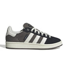 Adidas Campus 00s Charcoal White Black - Side View