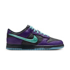 Dunk Low Retro Wizard - side view